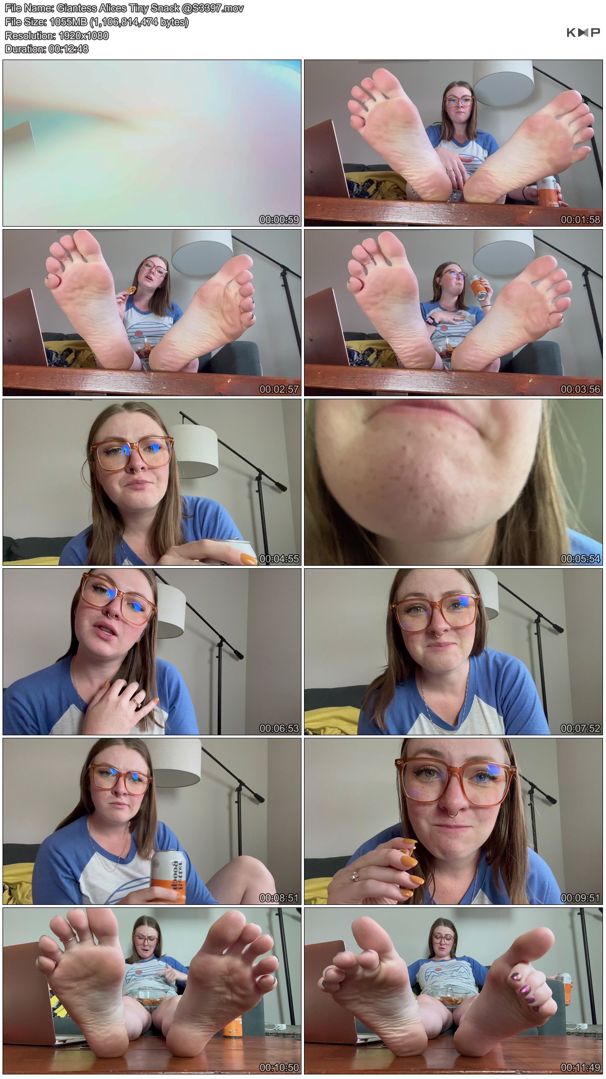 Giantess Alices Tiny Snack @S3397.JPG