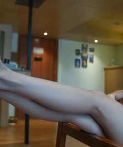 ��MssGirl�� С�� ��һ��  258P