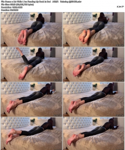 n Me While I Am Reading My Book In Bed   ASMR   Relaxing