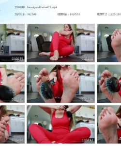beautyandthefeet13